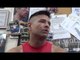 mayweather and pacquiao both faced oscar shane cotto marquez and hatton EsNews