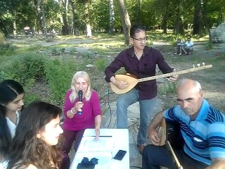 FATMA GÜLER DURMA GÜZEL DURMA