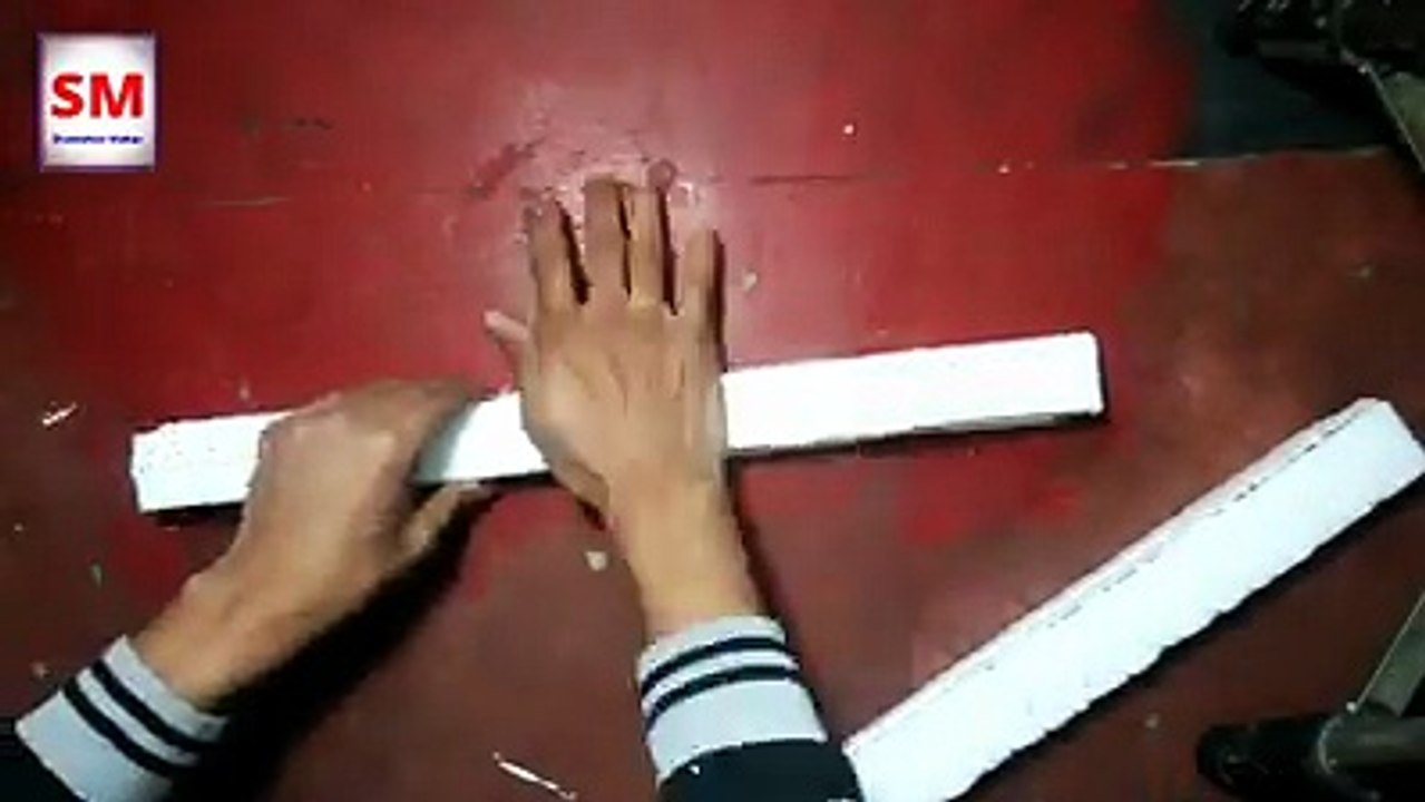 Han Made Fan