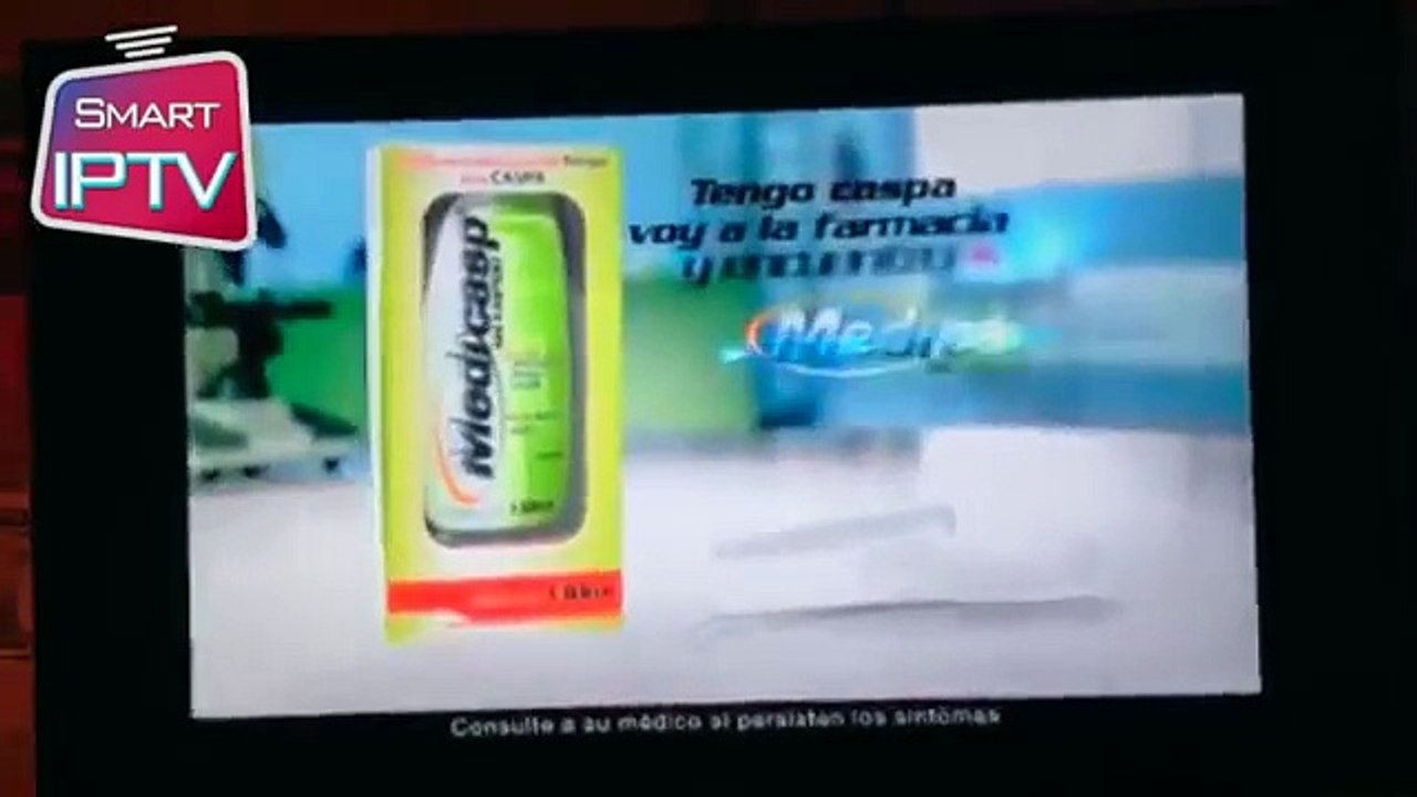 IPTV CANALES LATINOS Y HD SERVID324234werwer6) SMART IPTV FULL LG , SAM