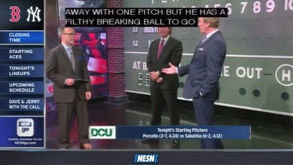 Craig Kimbrel Chasing MLB History