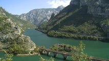 Prirodne ljepote Bosne i Hercegovine - Rijeka Neretva