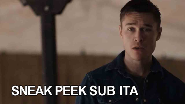 Fear The Walking Dead 3x03 Sneak Peek TEOTWAWKI - SUB ITA