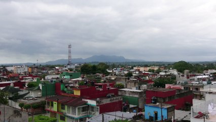 1 minuto de Martínez de la Torre, Veracruz