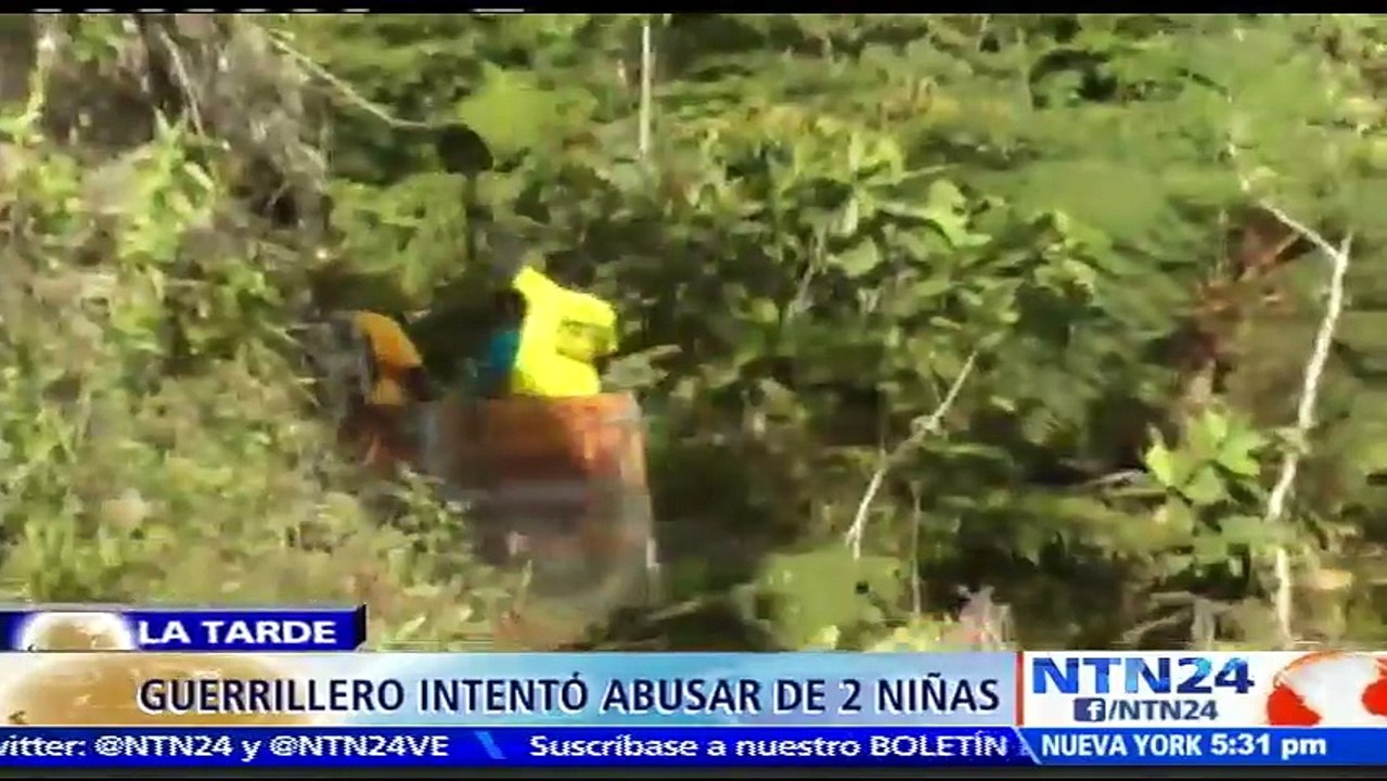 “Este hecho debe ser juzgado por la justicia ordinaria colombiana”: director para las Américas de HRW sobre intento de v