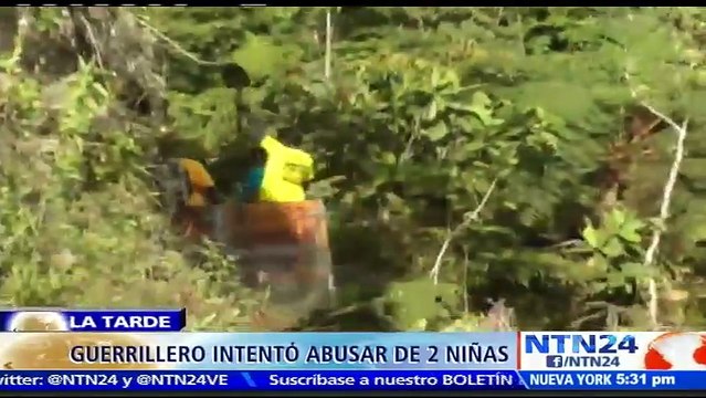 “Este hecho debe ser juzgado por la justicia ordinaria colombiana”: director para las Américas de HRW sobre intento de v