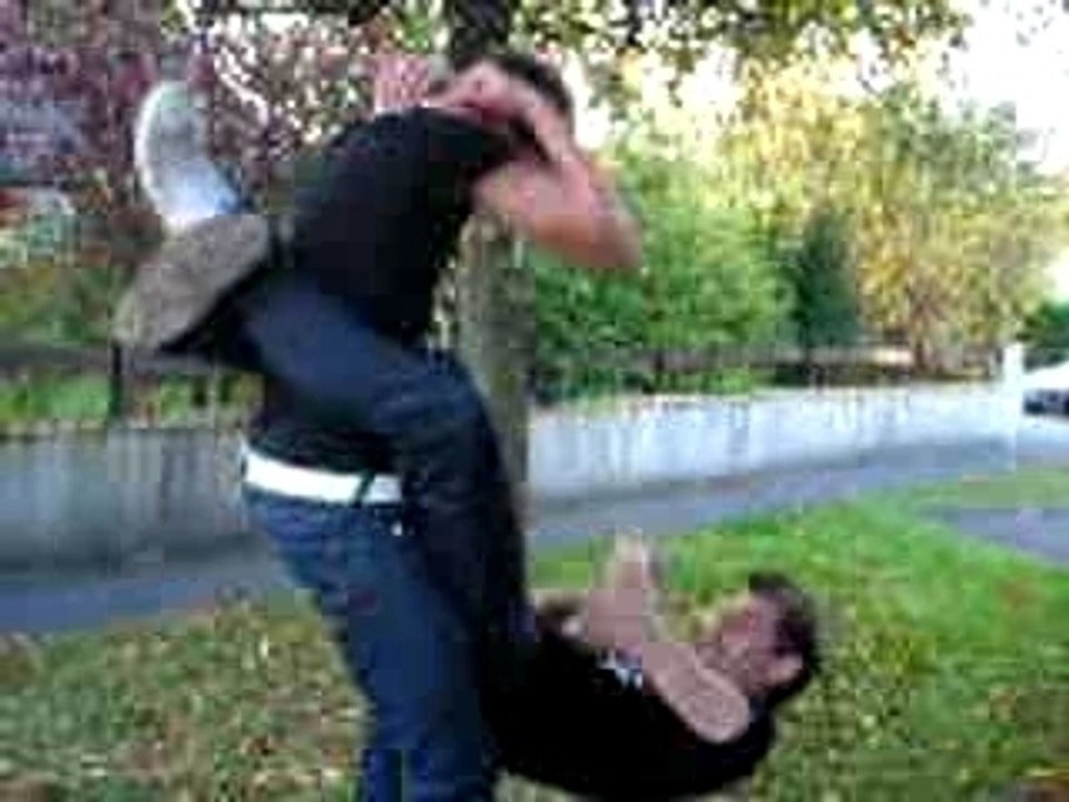 erik et william