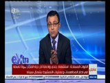 #غرفة_الأخبار | نجوى ألبير تتحدث عن اصتدام قطارين ببعضهما وخروج عرباتان عن القضبان بمحطة مصر