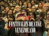 Nicolás Veracierta - Festivales de cine de Venezuela