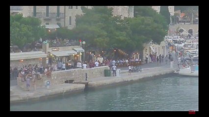 Žestok napad na Zdravka Mamića