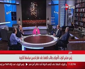 بالفيديو: استاذ جهاز هضمى بـ"ON Live": الطب لم يعرف فؤاد الصوم إلا مؤخراً