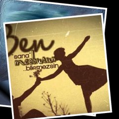 BEN Sana Mecburum Şiiri DİNLE