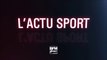 BFM Sport - Générique L'actu sport (2017)