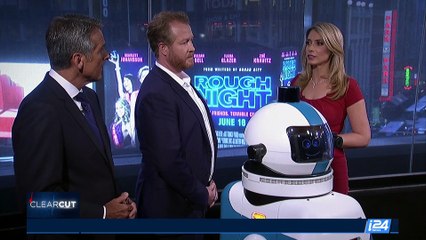 CLEARCUT | A new system for long distance drone flying | Wednesday, June 7th 2017