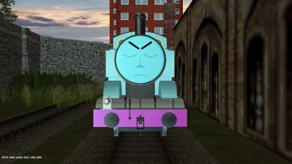 Shinica and the Shimmering Huntress Clip 3