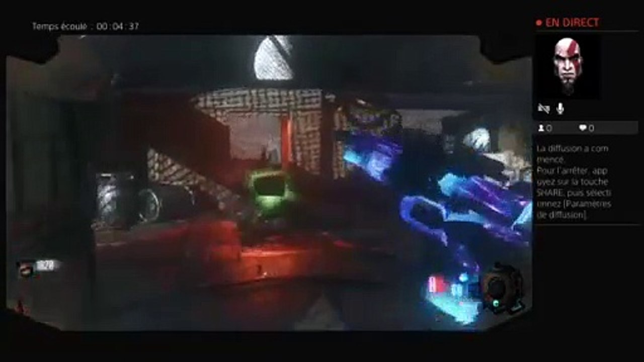 Diffusion PS4 en direct de titan0707 (2)