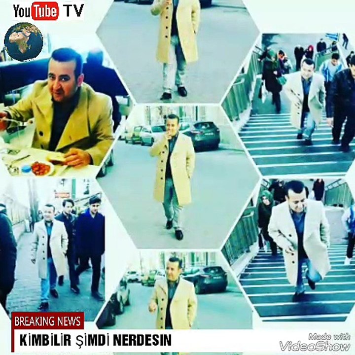 SERVET İDİL KENDİN BİLİRSİN