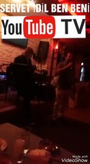 SERVET İDİL BEN BENİ