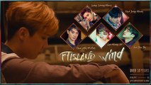 FT Island - Wind  MV HD k-pop [german Sub]