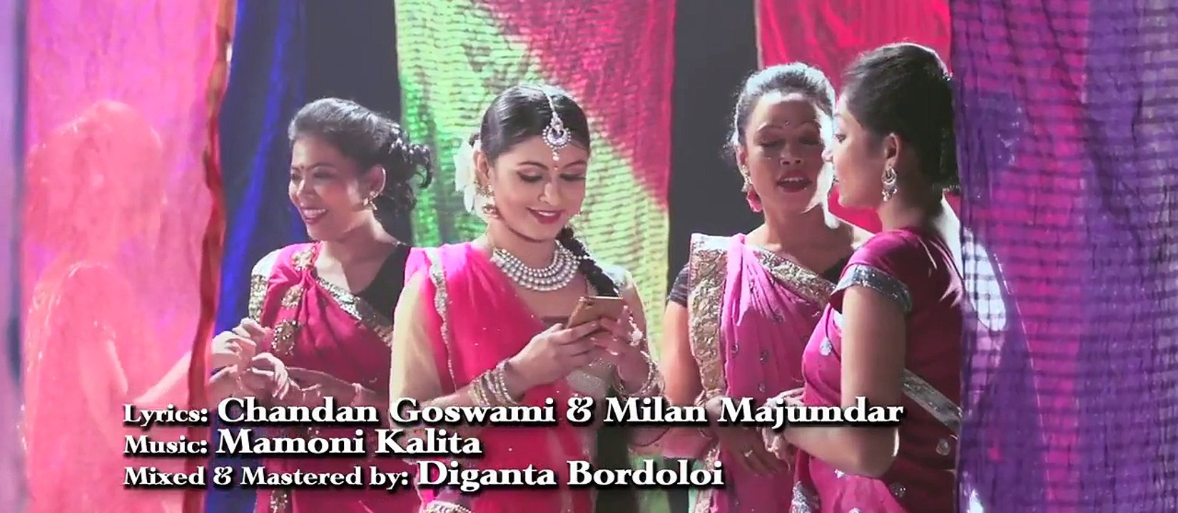 KRISHNA NA DIYA MISS CALL ASSAMESE VIDEO SONG