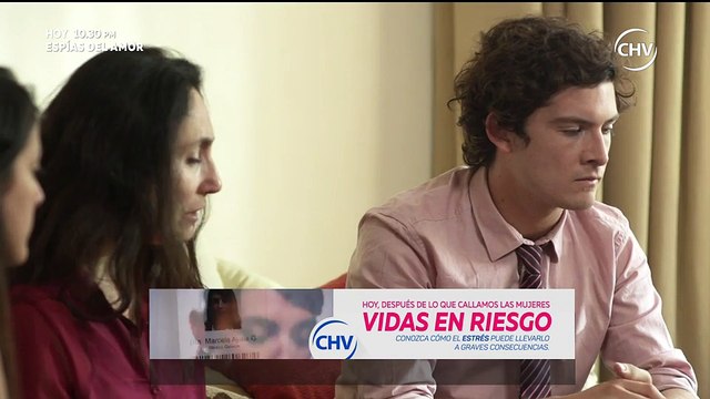 LQCLM - Pasé diez años de mi vida lejos de mis hijos -PT2