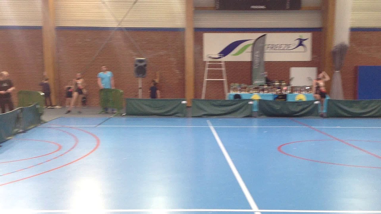 Magnolias de Calais 2016 à Wimereux