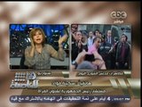 #هنا_العاصمة |  26 -11-2013 - ردود الأفعال المختلفة حول أحداث #مجلس_الشوري