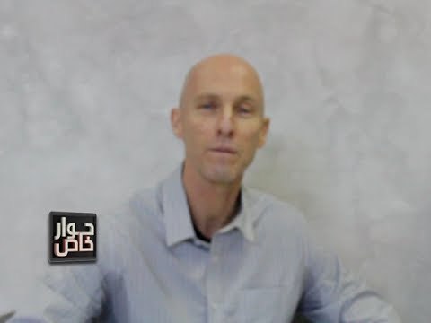 #CBCEgy | #CBCPromo | #Hewar_khas الجمعة بوب برادلي في #حوار_خاص مع أحمد شوبير