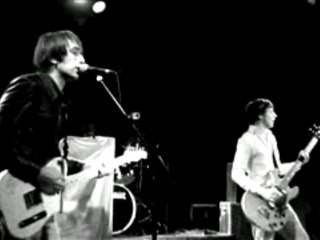 Heros - Les Jocks - Concert Tremplin Rock'in'tarn