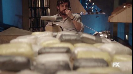 Snowfall 1. Sezon Tanıtım Fragmanı