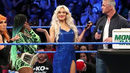 The Best Thing In WWE Right Now.. - WWE Smackdown Live, June 6, 2017 Review