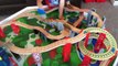 Thomas and Friends Woode234234werweras the Tank Engine Roller Coaster Track Playti