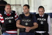 Detienen al ex-gobernador de Quintana Roo Roberto Borge Angulo en Panamá