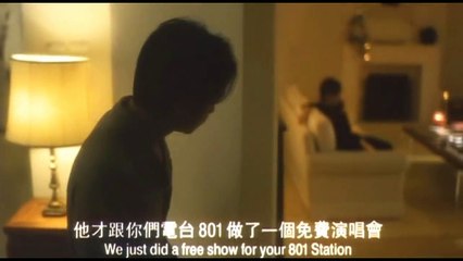 From ashes to ashes (烟飞烟灭) - Leslie & Anita smoking