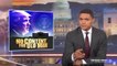 Trevor Noah Pokes Fun at Trump for 'Phony Claims' | THR News