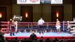 Marqus Bates vs Aaron Muniz (04-02-2017) Full Fight