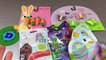 PJ MASKS blind bags The Sec234234 and fun collectible Eraser