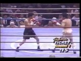 Gilberto Roman vs Juan Carazo (05-06-1989) Full Fight