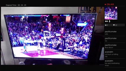 Graveyards Game 3 ,lets Go Warriors (55)