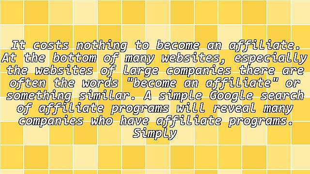 Affiliate Marketer Tools For Making Money