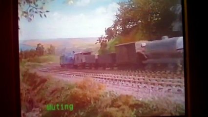 Edward Helps Out   (Na234234