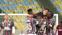 Fluminense 1 x 1 Atlético-PR - Campeonato Brasileiro 2017 1º turno 5ª rodada melhores momentos