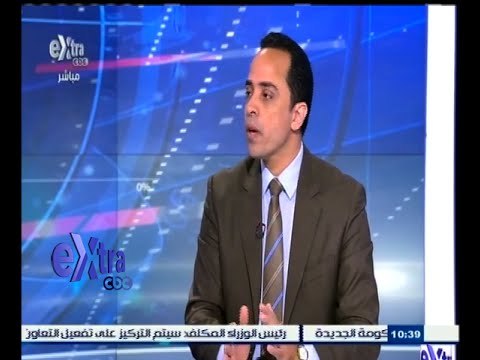 #غرفة_الأخبار | حوار حول اطلاق البرنامج الرئاسي لتأهيل القيادات الشابة