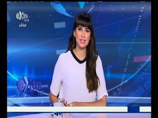 #غرفة_الأخبار | جولة أخبارية مع #نانسي_نور | 14 سبتمبر 2015