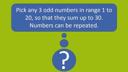 Basic Mathematics Problem_001