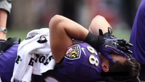Ravens release Dennis Pitta