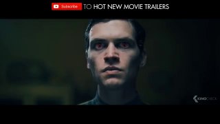 VOLDEMORT - Origins of the Heir Trailer (2017) Fan-Film