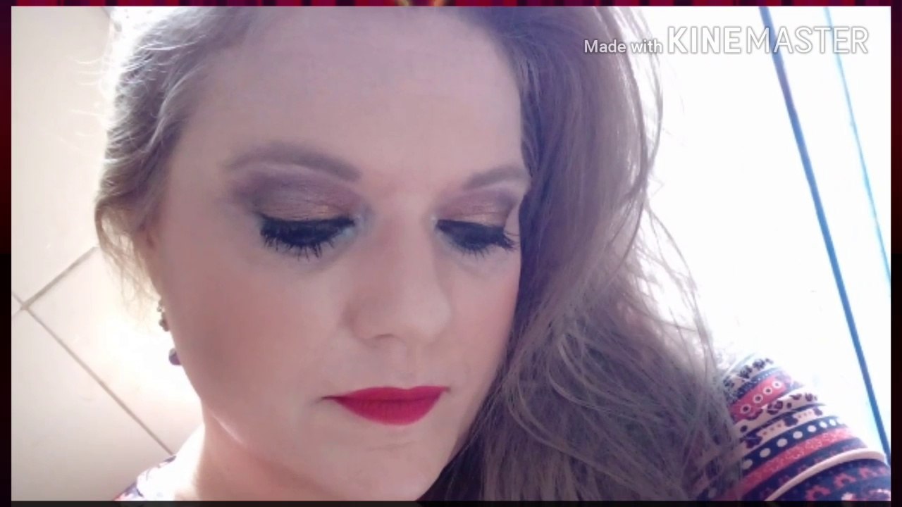 MAKE DIAMANTE - PARA ARRASAR