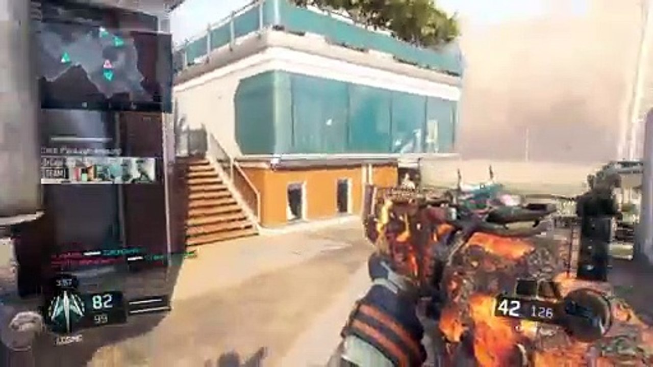 Unlocking gold camo (14)