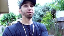 Le Dispare A Mi iPHONE!!! | Mis Pistolas Parte 2 (BayBaeBoy Vlogs)